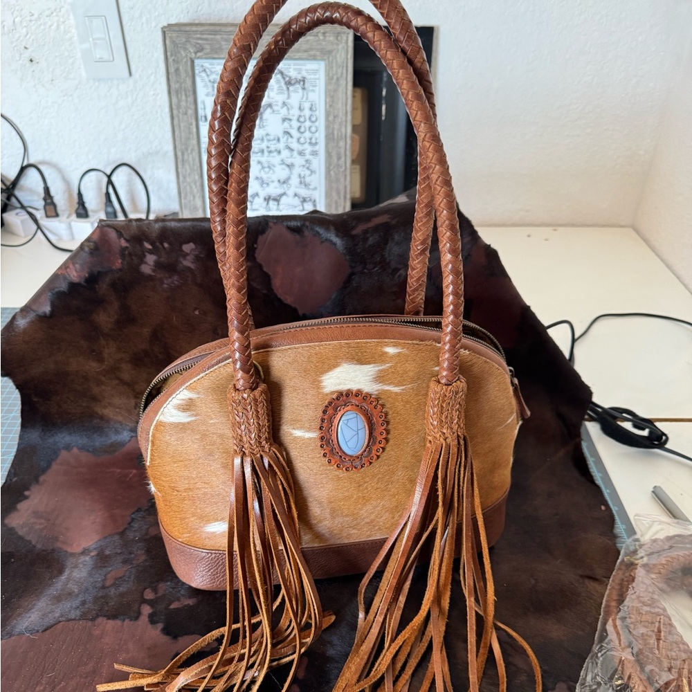 American Darling purse